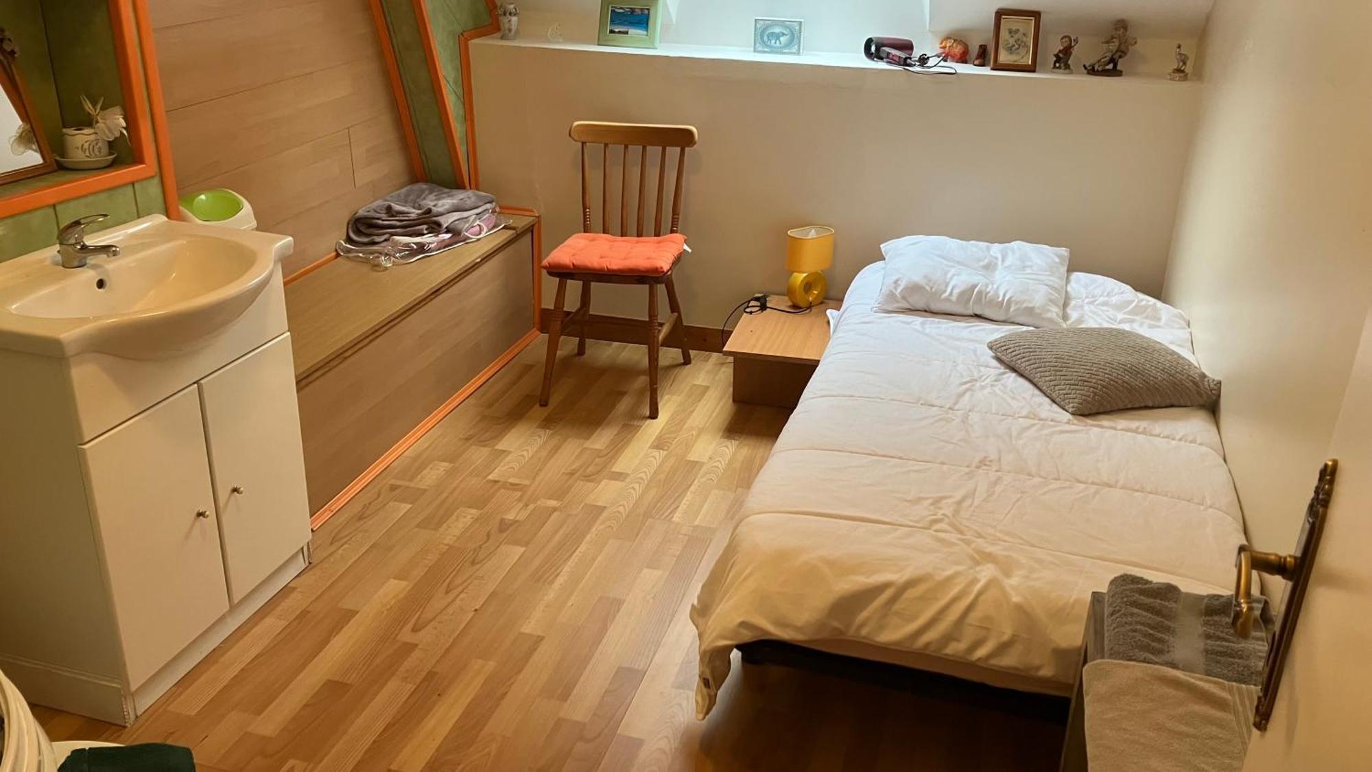 Caux-Breizh Bed & Breakfast Rohan Ngoại thất bức ảnh